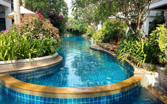 Railay Village Resort