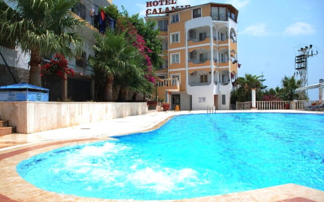 Hotel Calamie