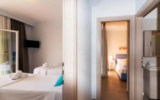 Corfu Sea View Villa - Eros