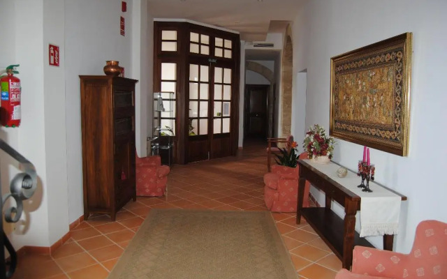 Hotel Rural Es Riquers