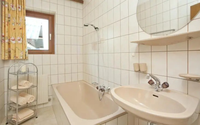 Ferienwohnungen Tirolerhof