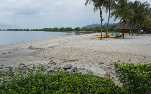 Langkawi Lagoon Resort Private Unit