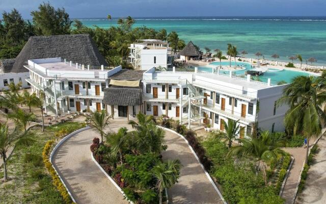 The One Resort Zanzibar