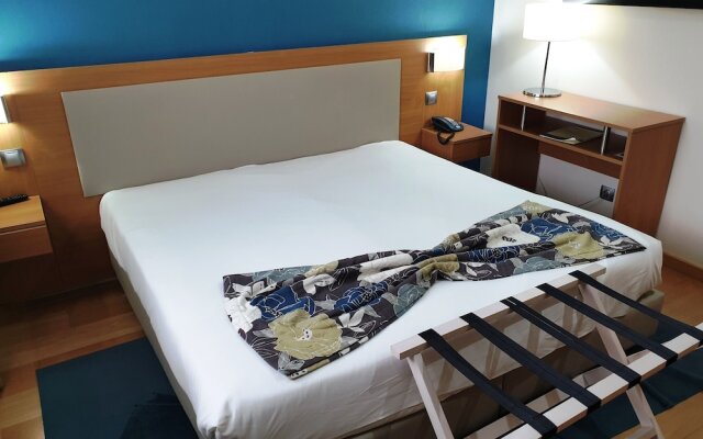 Hotel Albergaria Borges