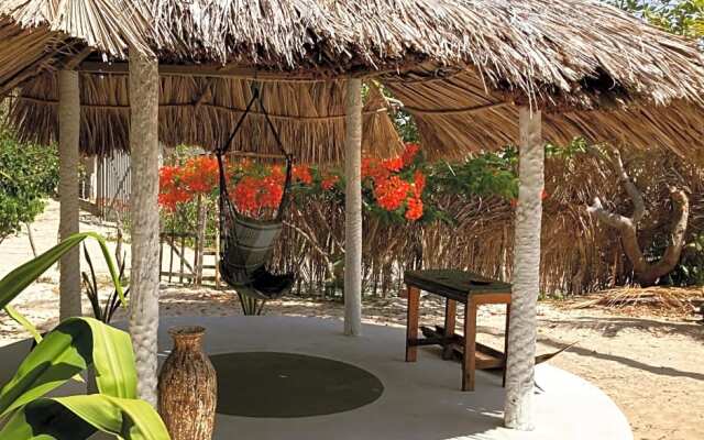 Casa Acquamarina