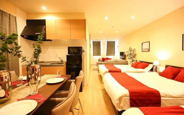 Prime Room Beppu Hamawaki A