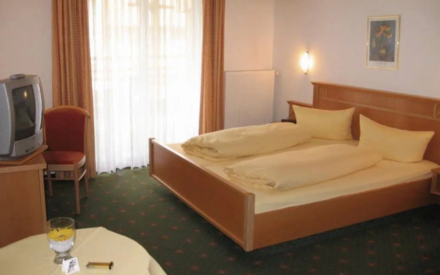 Gasthaus Hotel Adler