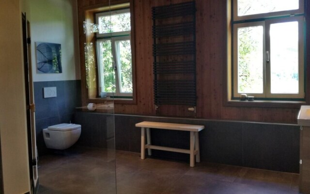 FeWo "Bergstift" Oberstaufen/Höfen