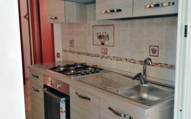 House With 2 Bedrooms In Calasetta With Enclosed Garden 300 M From The Beach