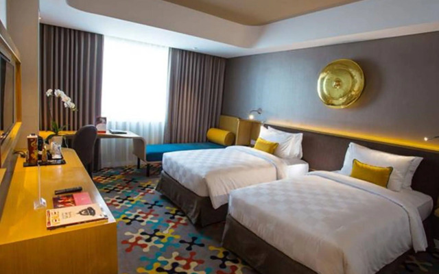 Hotel Ciputra Cibubur