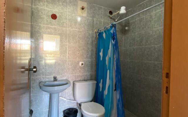 Pousada Aguas do Pero