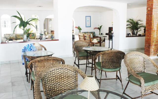 Enseada Palace Hotel