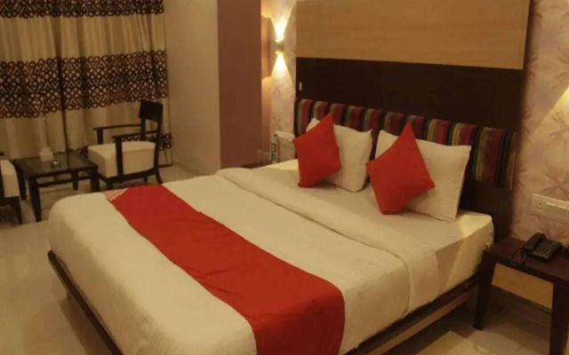 Krushnai Water Park & Resort by OYO Rooms