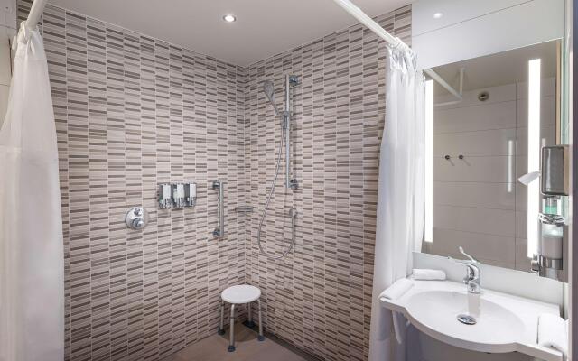 Hampton by Hilton Kiel City Centre