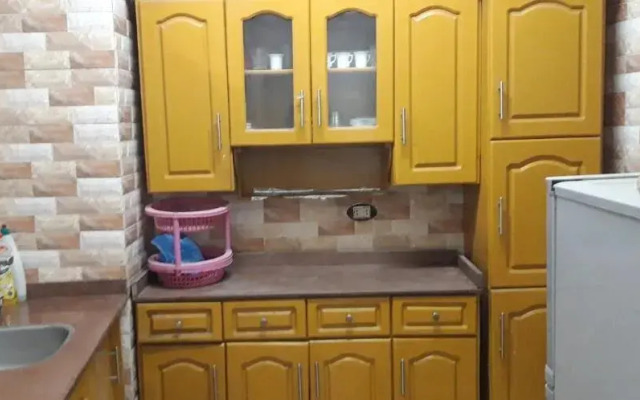 Aswan Cozy Apartment.