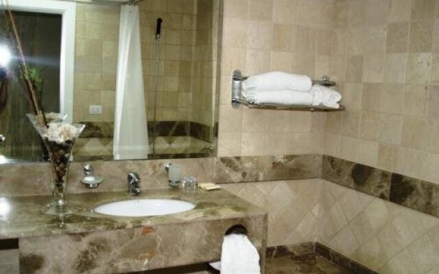 Castel Mare Beach Hotel & Resort