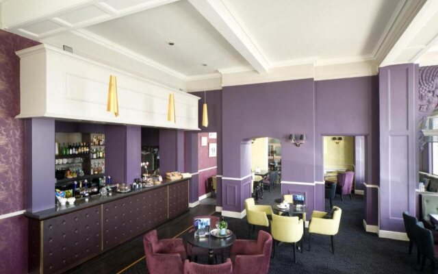 The Royal Hotel