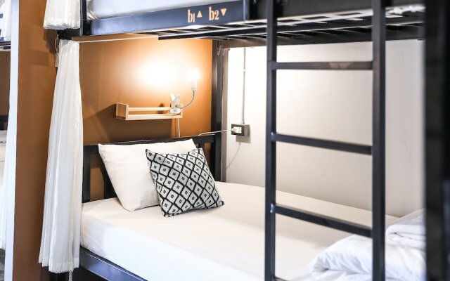 Jeune Hostel Chiang Mai