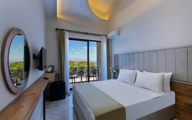 Enki Spinoza Thermal Resort Hotel