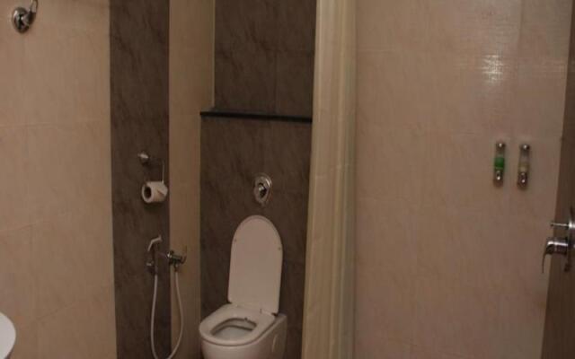 Hotel Centra-Ahmedabad