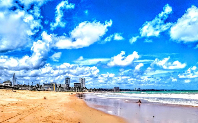 Recanto do Mergulhão