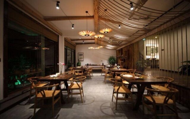 SuZhou ShuShan Shining Inn