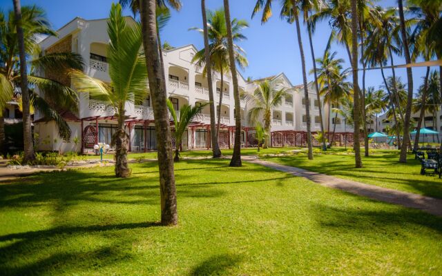 Sarova Whitesands Beach Resort & Spa