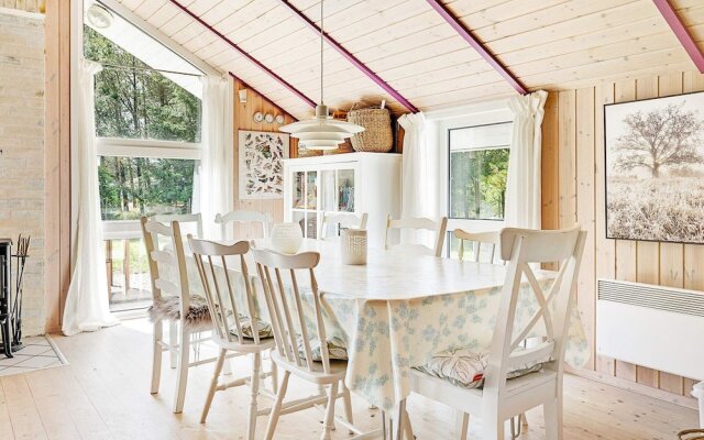 Holiday Home in Jerup