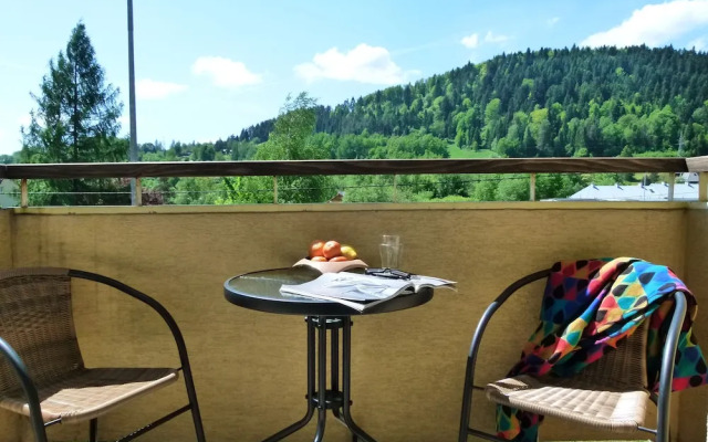 Apartament BB Czarny Potok