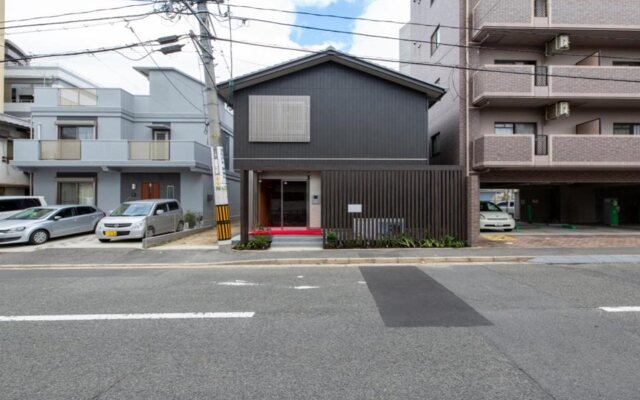 Grand Base Hiroshima Hikarimachi