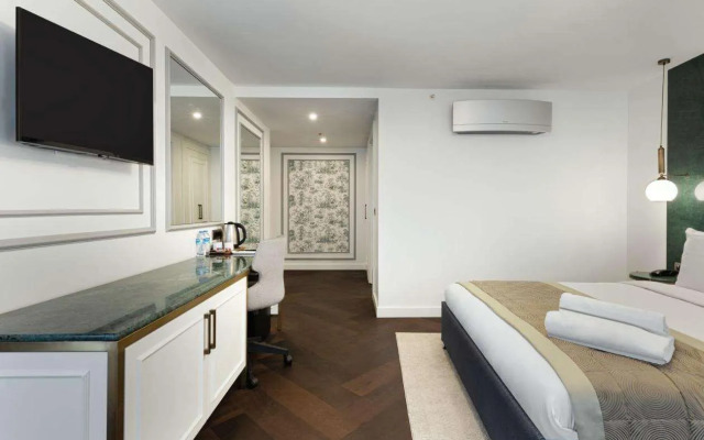 Pera Rasso Hotel Boutique Hotel