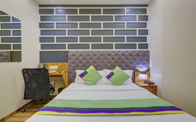 Treebo Prince Andheri East