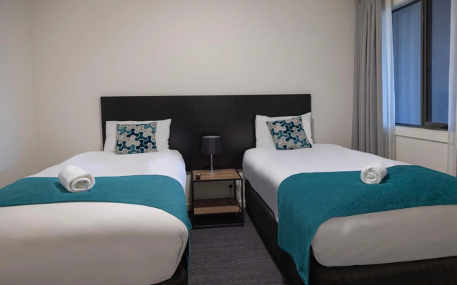 Bairnsdale International