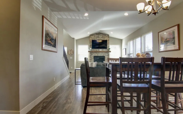 Jacksons Place 3 Bedroom Home by Redawning