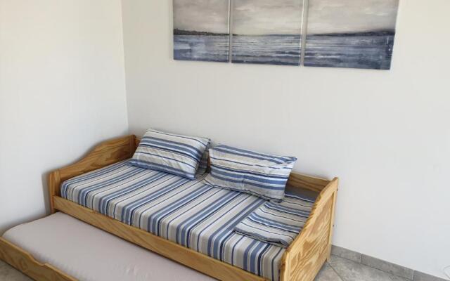 Casa Marisa, 40 Metri Dalla Spiaggia