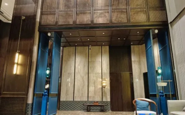 TILL BRIGHT Hotel (Changsha South High-speed Railway Station Yuhua Government Subway Station) – People – Changsha