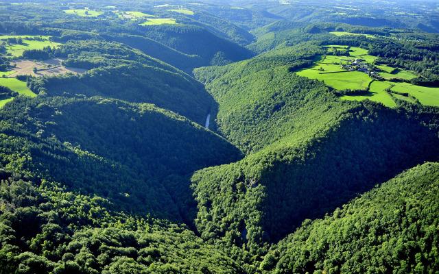 VVF Corrèze Pays d'Eygurande