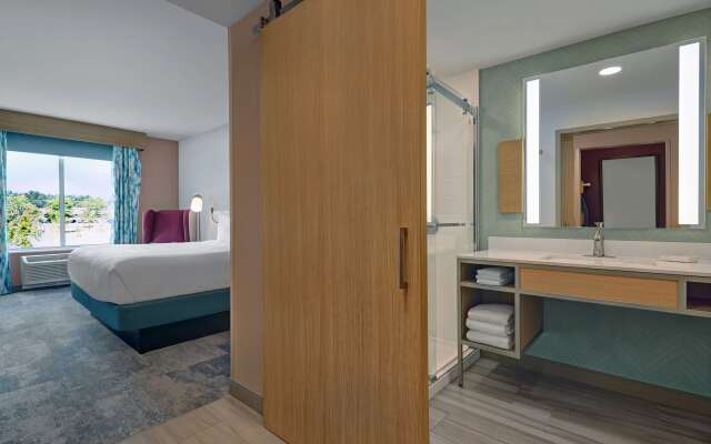 Hilton Garden Inn Manassas