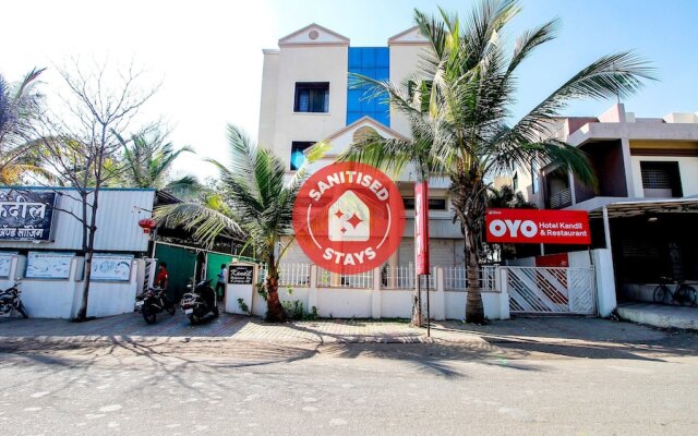 OYO 22999 Hotel Kandil