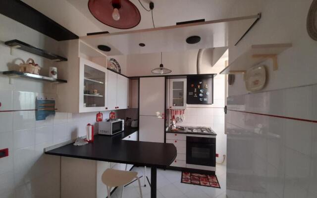 Appartamento Perla