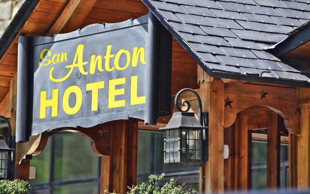 San Anton
