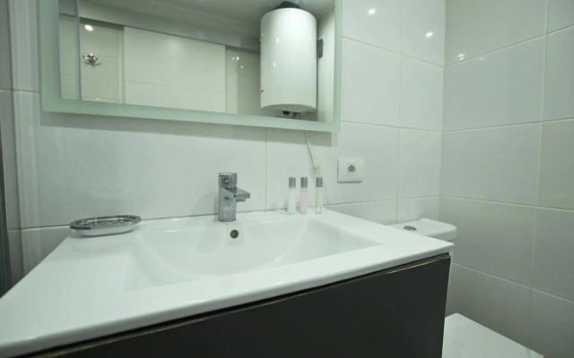 Bright &Charming Studio Ocean View Los Cristianos WiFi