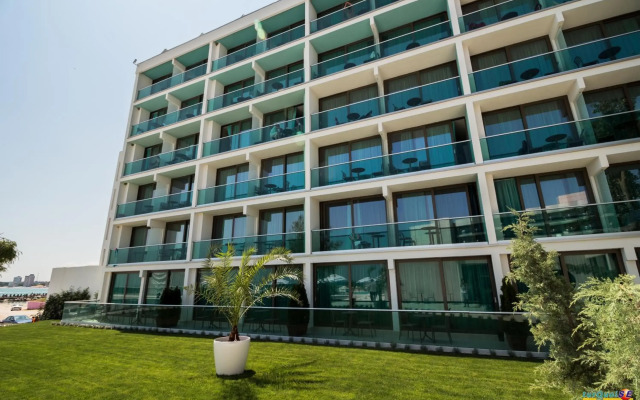 Hotel Turquoise