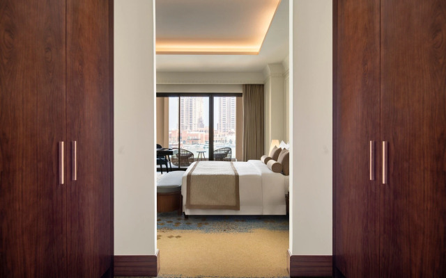 The St. Regis Marsa Arabia Island, The Pearl Qatar