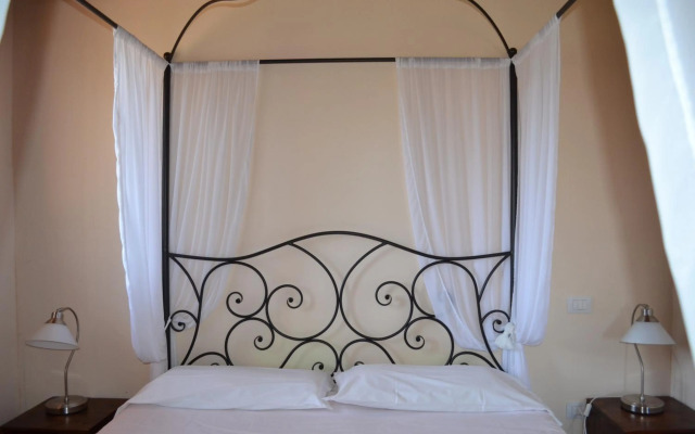 Relais Ciavatta Country Hotel