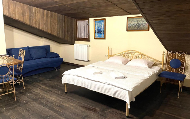 Апартаменти на вулиці Лесі Українки 19 кв 7