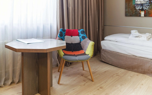 Radisson Hotel Düsseldorf City Center