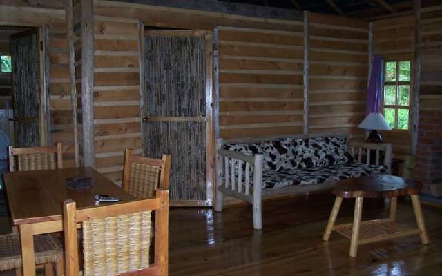 Castle Forest Lodge