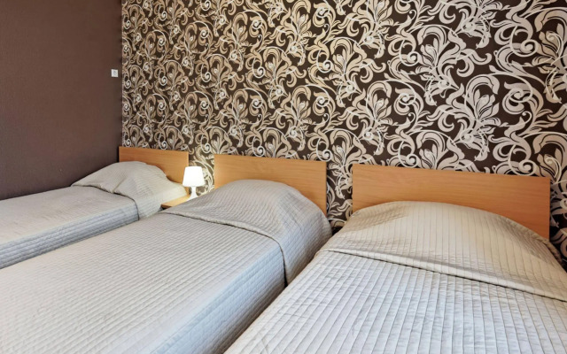 Rigaapartment Gertruda