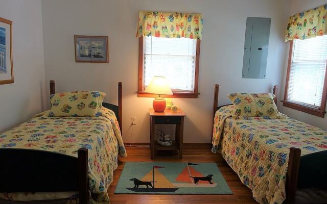 Wavecrest 3 Bedrooms 2 Bathrooms Home